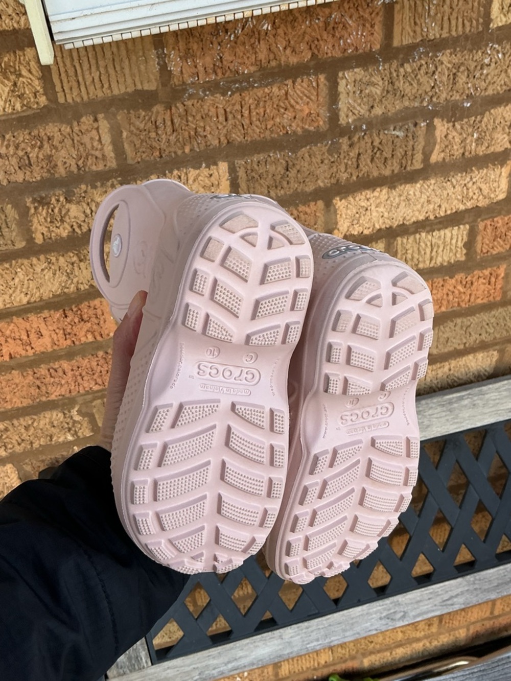 Crocs boots - Picture 3 of 7
